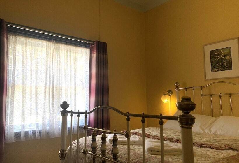 חדר קלאסי, The Clarendon Motel Katoomba