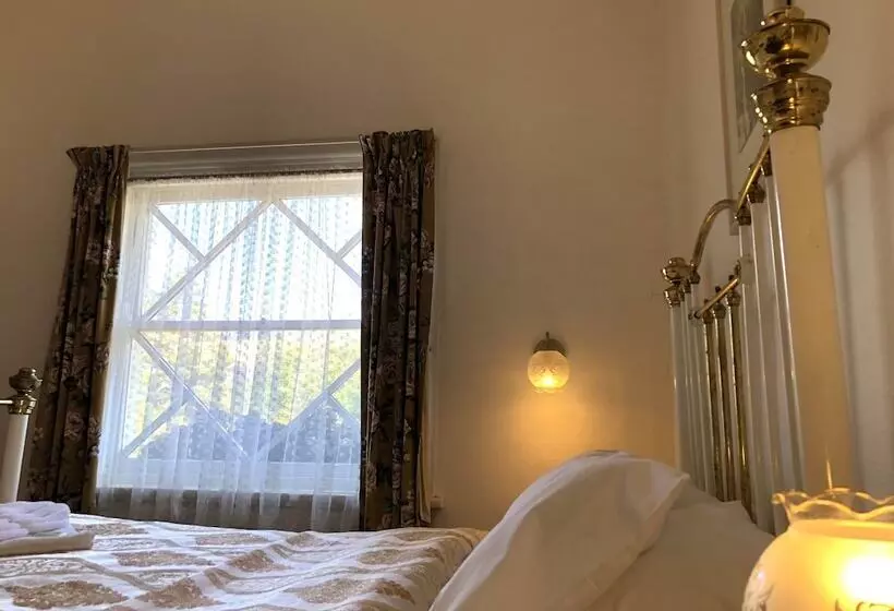 クラシックルーム, The Clarendon Motel Katoomba