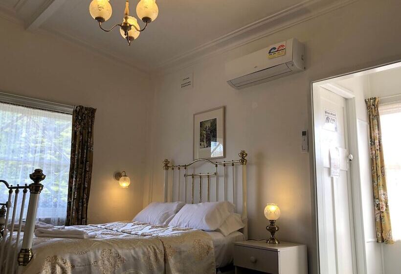 חדר קלאסי, The Clarendon Motel Katoomba