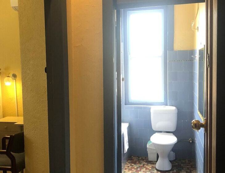 חדר קלאסי, The Clarendon Motel Katoomba