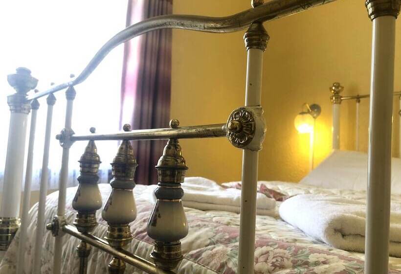 חדר קלאסי, The Clarendon Motel Katoomba