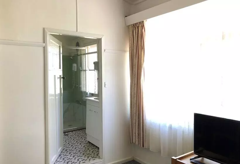 ファミリールーム, The Clarendon Motel Katoomba