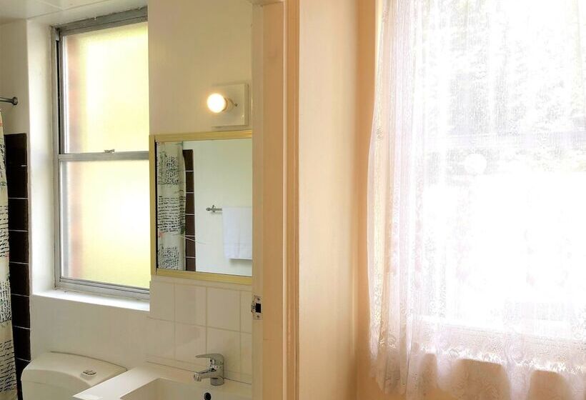 חדר סטנדרט, The Clarendon Motel Katoomba