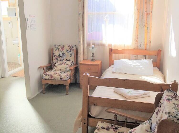 חדר סטנדרט, The Clarendon Motel Katoomba