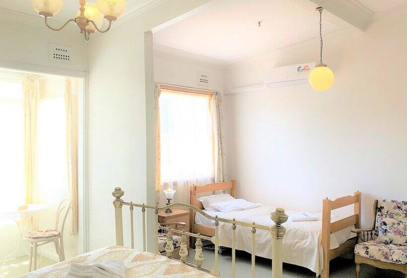 חדר סטנדרט, The Clarendon Motel Katoomba