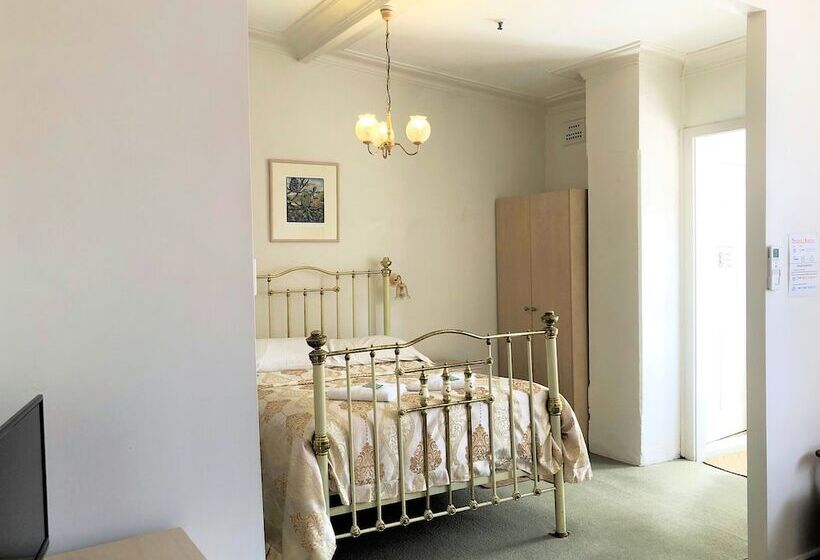 חדר סטנדרט, The Clarendon Motel Katoomba