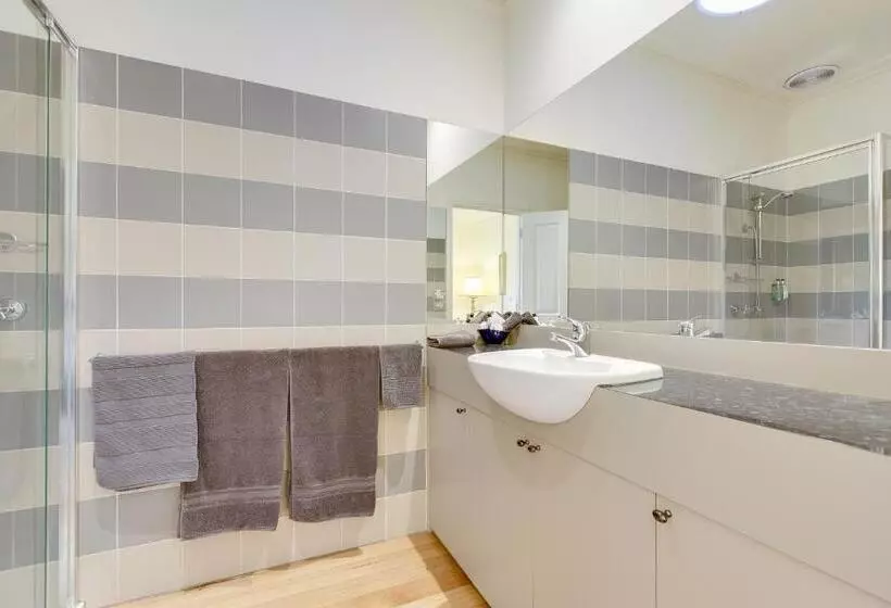 デラックスルーム, Glen Isla House Bed & Breakfast Phillip Island