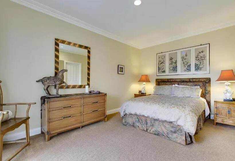 デラックスルーム, Glen Isla House Bed & Breakfast Phillip Island