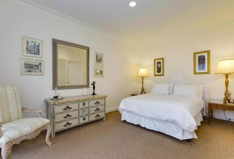デラックスルーム, Glen Isla House Bed & Breakfast Phillip Island