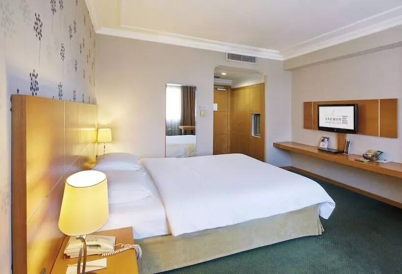 デラックスルーム, Anemon Grand Manisa Otel