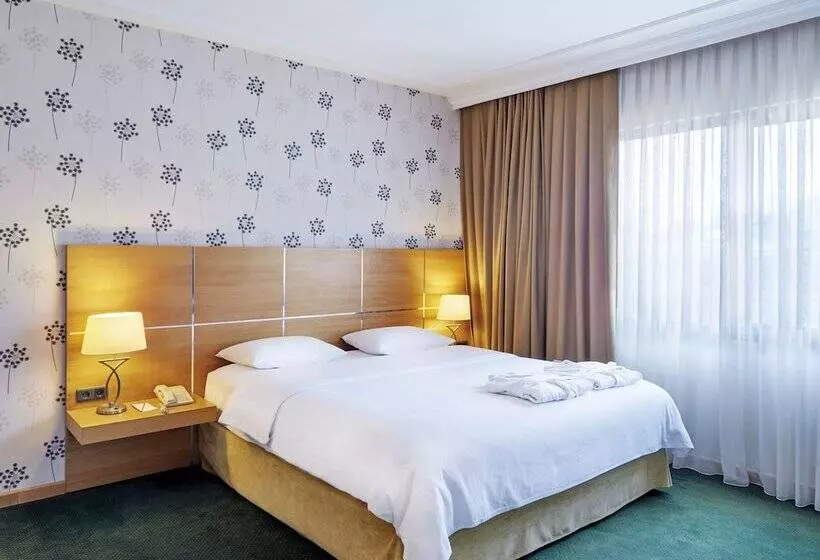 ジュニアスイート, Anemon Grand Manisa Otel