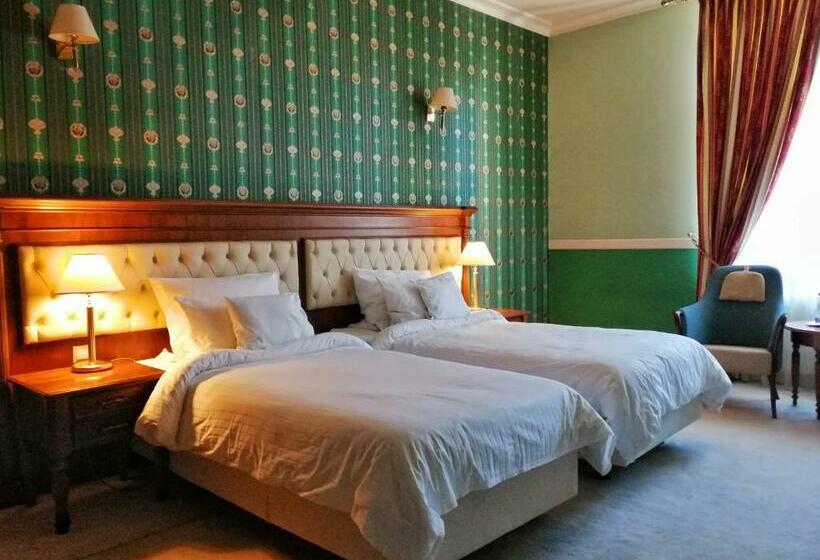 Номер Стандарт, Angelo D Oro