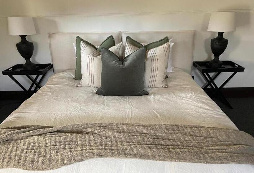 اتاق استاندارد با تخت بزرگ, Ballina Manor Boutique