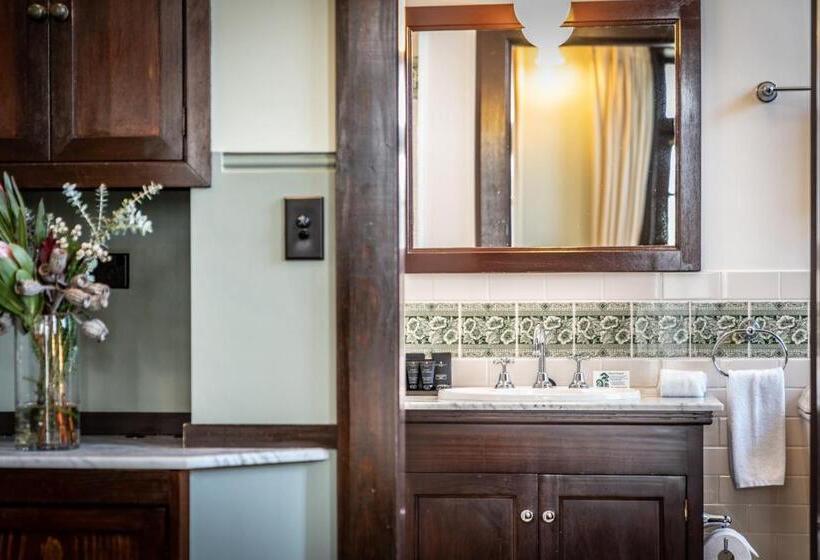 اتاق استاندارد با تخت بزرگ, Ballina Manor Boutique