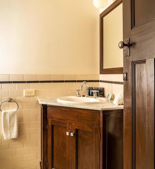 اتاق استاندارد با چشمانداز باغ, Ballina Manor Boutique