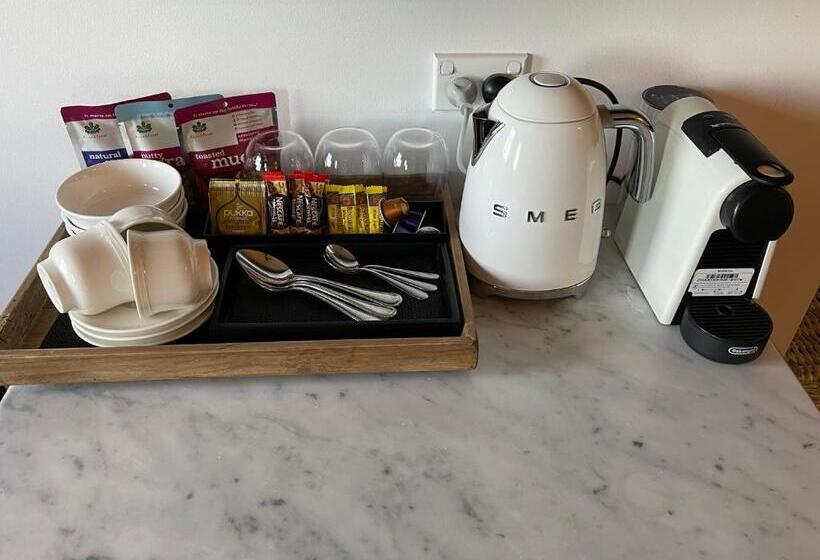 اتاق استاندارد با تخت بزرگ, Ballina Manor Boutique