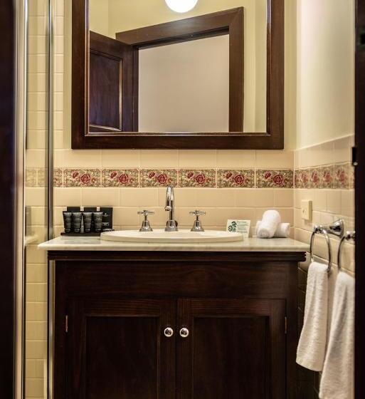 اتاق استاندارد با چشمانداز باغ, Ballina Manor Boutique