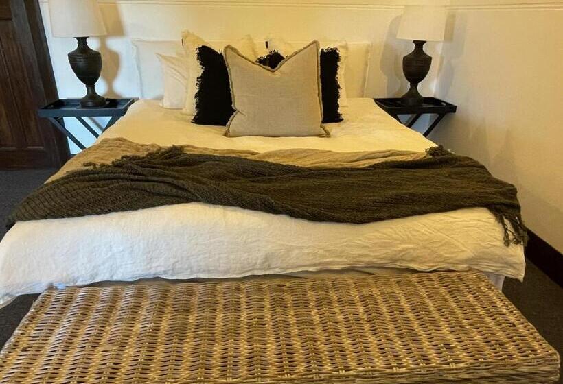 اتاق استاندارد با تخت بزرگ, Ballina Manor Boutique