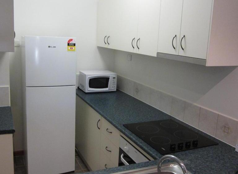 شقة غرفة واحدة, Broome Beach Resort   Cable Beach, Broome