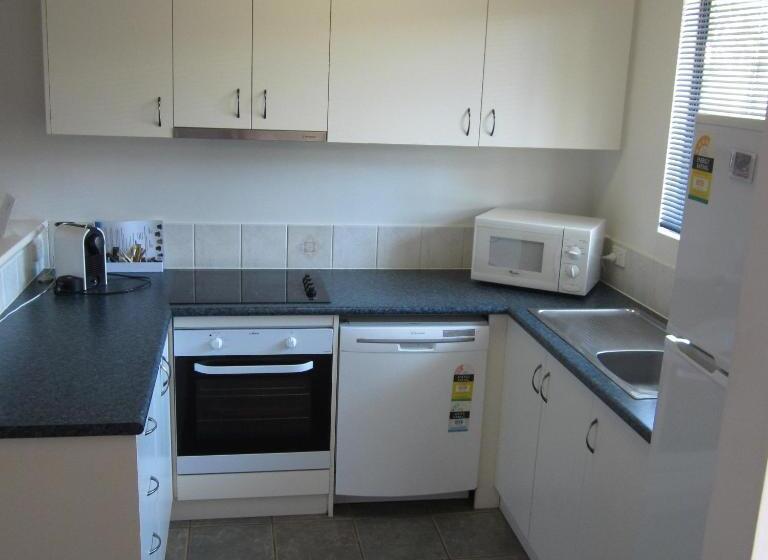 آپارتمان 2 خوابه, Broome Beach Resort   Cable Beach, Broome