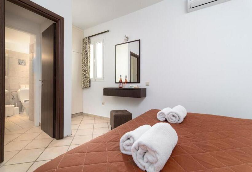 استودیوی سوپریور, Cactus