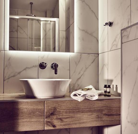 اتاق لوکس با بالکن, Cactus