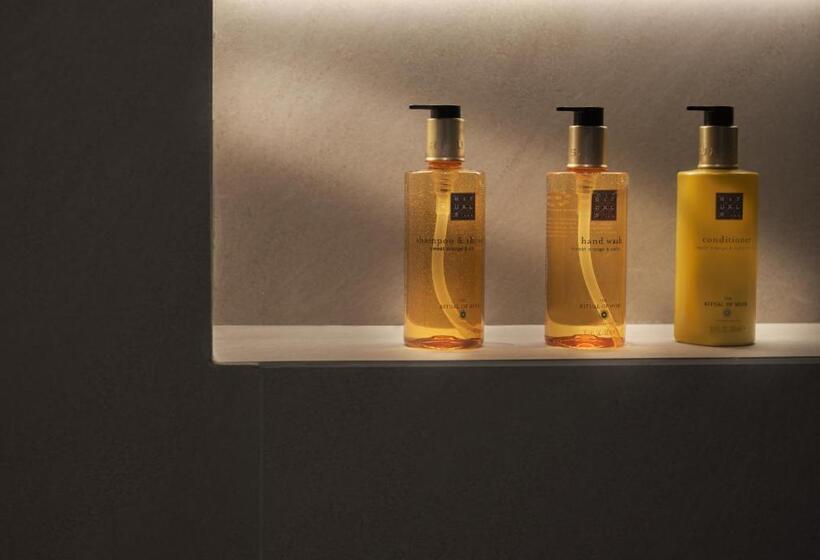 Economy Triple Room, Cactus