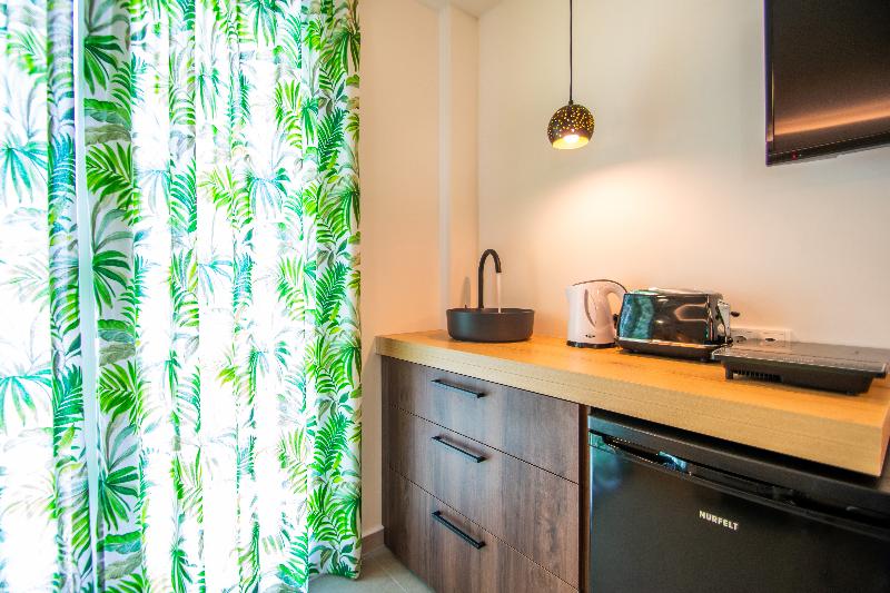 استودیو استاندارد با چشم‌انداز استخر, Cactus