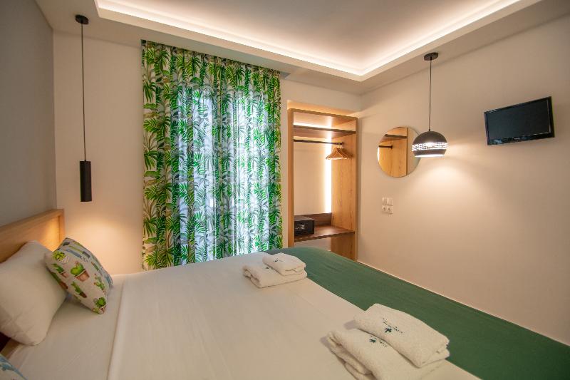 آپارتمان 1 خوابه, Cactus