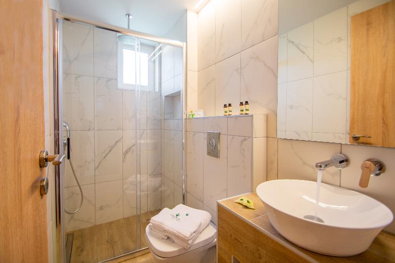 آپارتمان 1 خوابه, Cactus