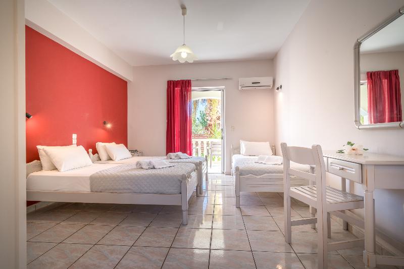 استودیوی استاندارد, Cactus