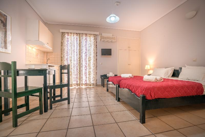 استودیوی استاندارد, Cactus