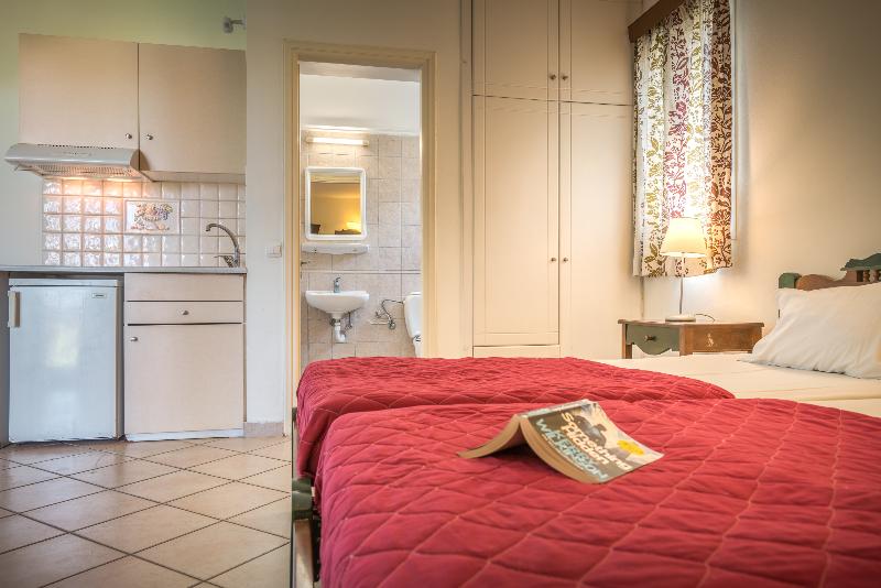 استودیوی استاندارد, Cactus