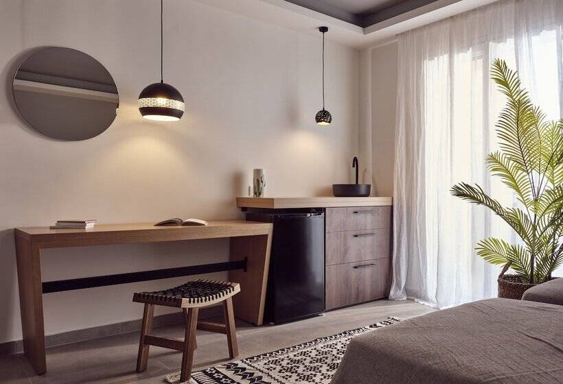 استودیوی لوکس, Cactus