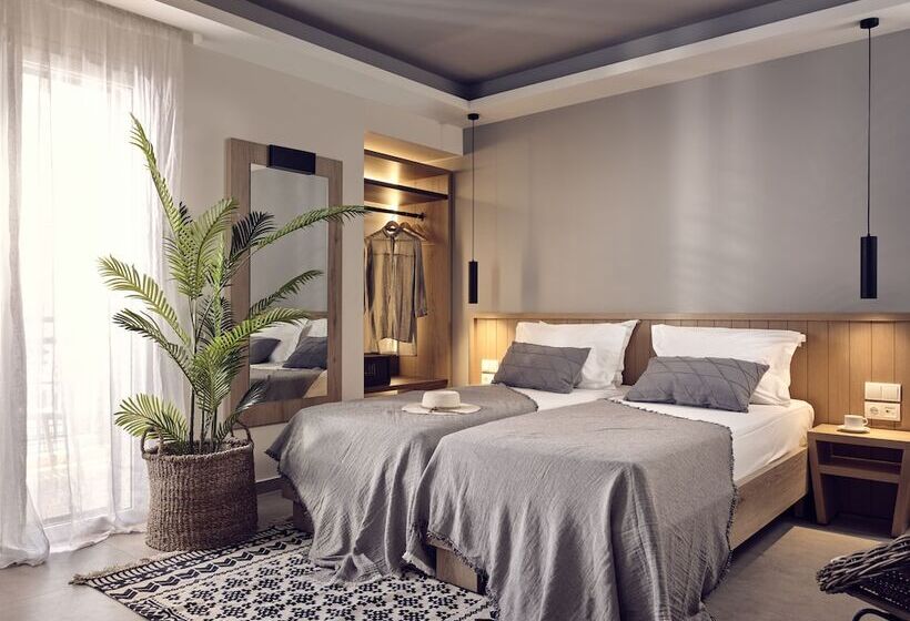 استودیوی لوکس, Cactus