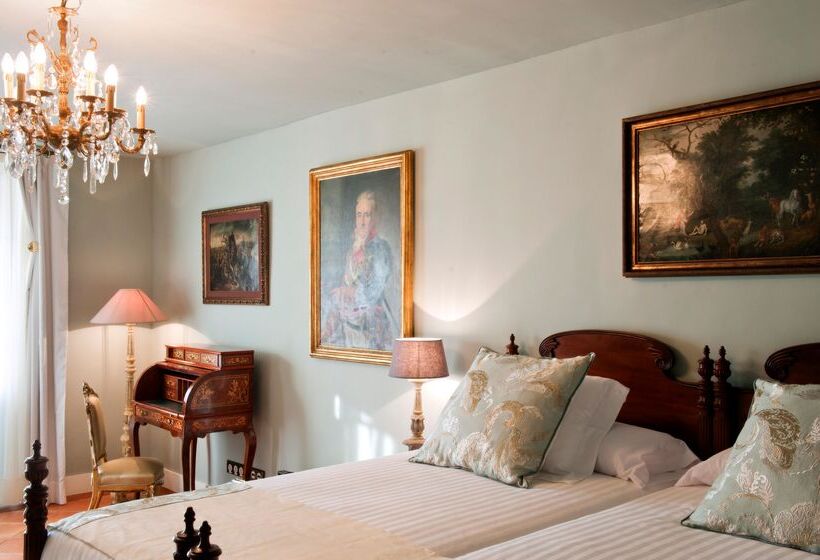Номер Премиум, Hacienda De Abajo Adults Only Lujo