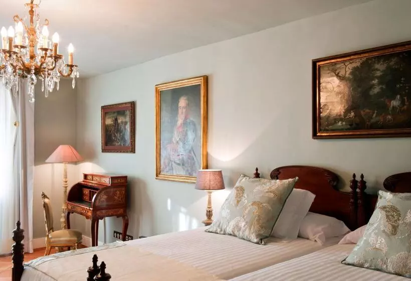 اتاق پرمیوم, Hacienda de Abajo - Adults Only