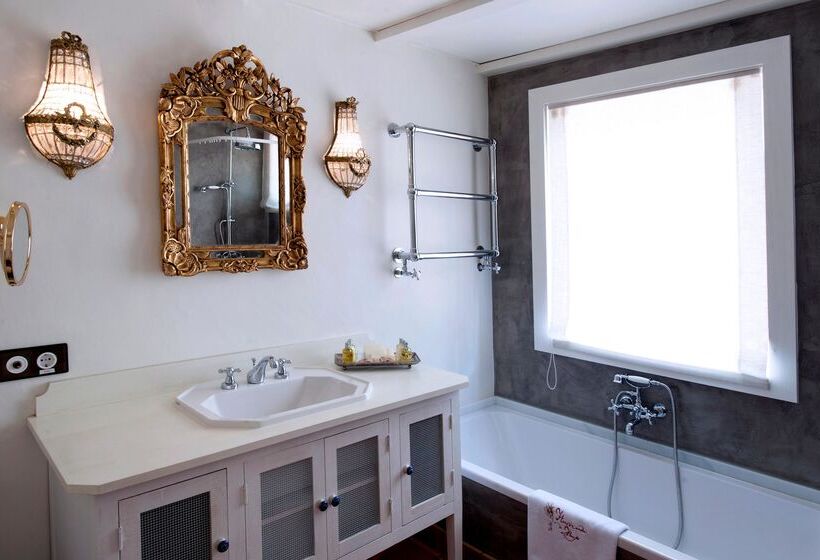 اتاق پرمیوم, Hacienda de Abajo - Adults Only