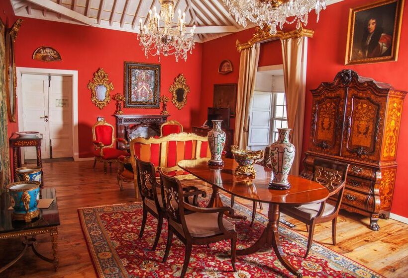 سوییت, Hacienda de Abajo - Adults Only