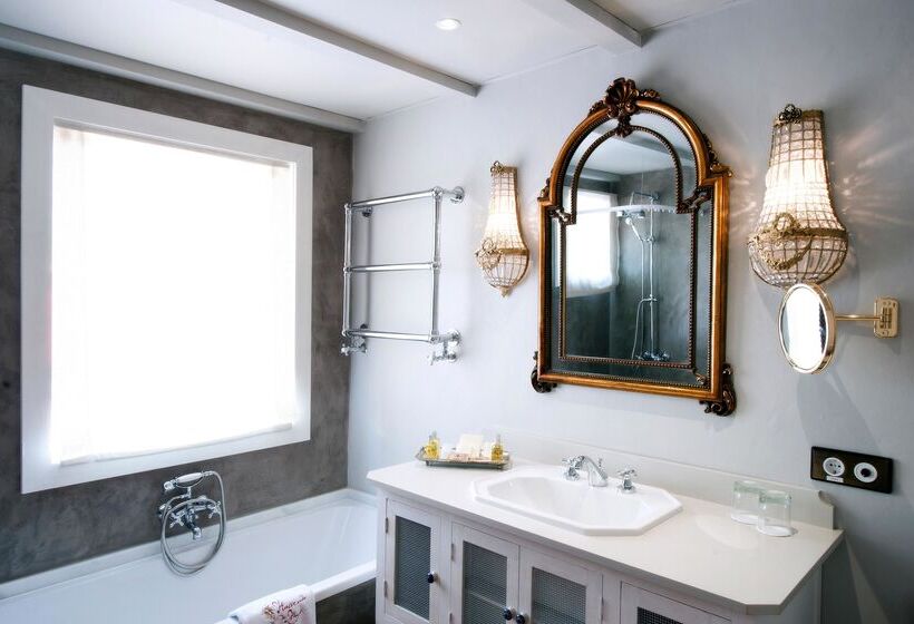 اتاق سوپریور, Hacienda de Abajo - Adults Only