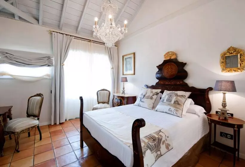 اتاق سوپریور, Hacienda de Abajo - Adults Only