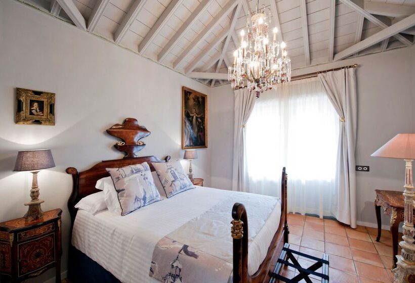 اتاق سوپریور, Hacienda de Abajo - Adults Only