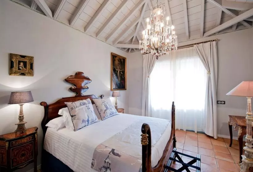 اتاق سوپریور, Hacienda de Abajo - Adults Only