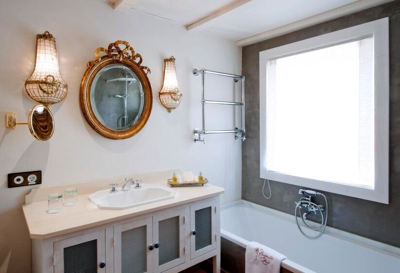 اتاق سوپریور, Hacienda de Abajo - Adults Only