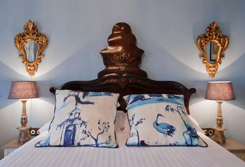 اتاق سوپریور, Hacienda de Abajo - Adults Only