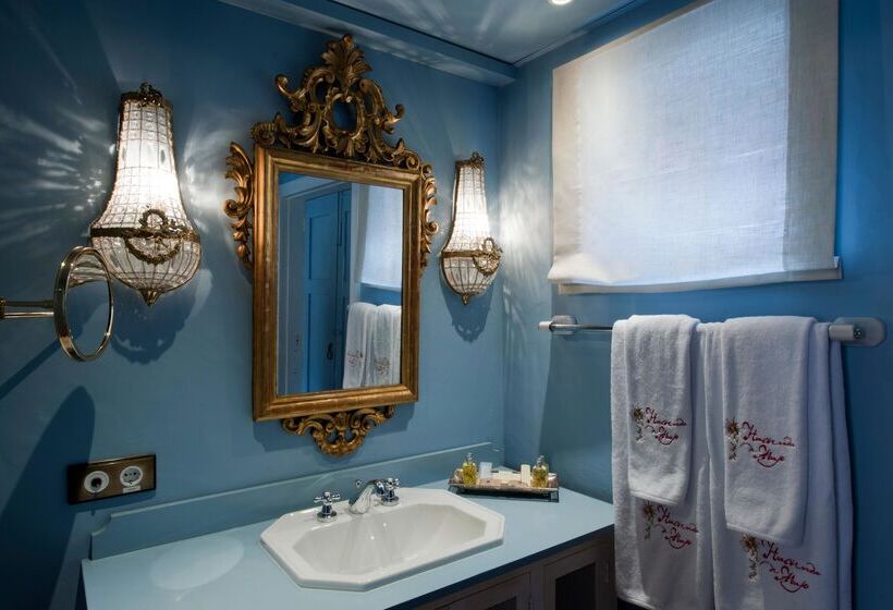 اتاق سوپریور, Hacienda de Abajo - Adults Only