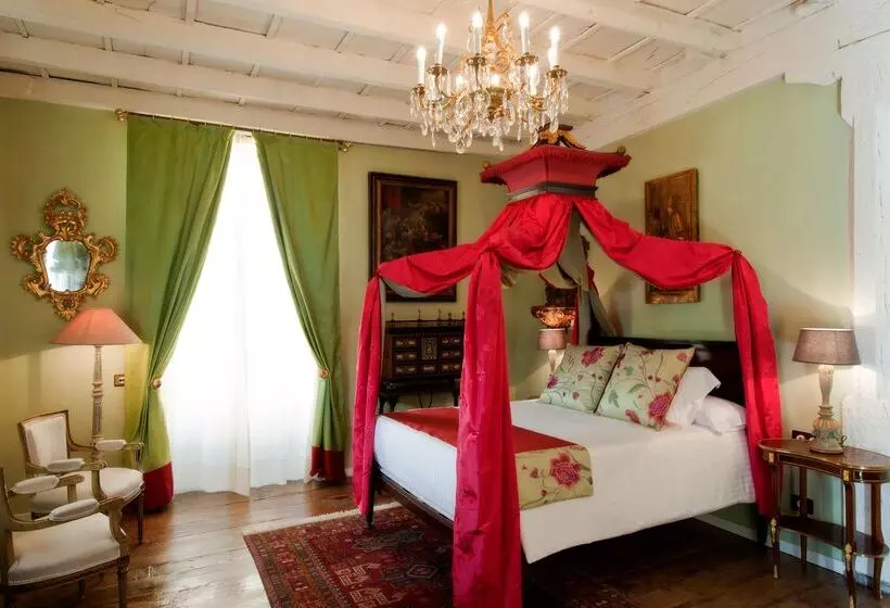 اتاق لوکس, Hacienda de Abajo - Adults Only