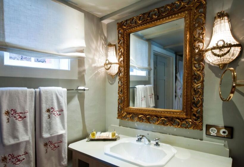 Номер Премиум, Hacienda De Abajo Adults Only Lujo
