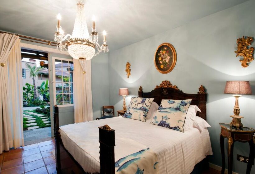 Номер Superior, Hacienda De Abajo Adults Only Lujo