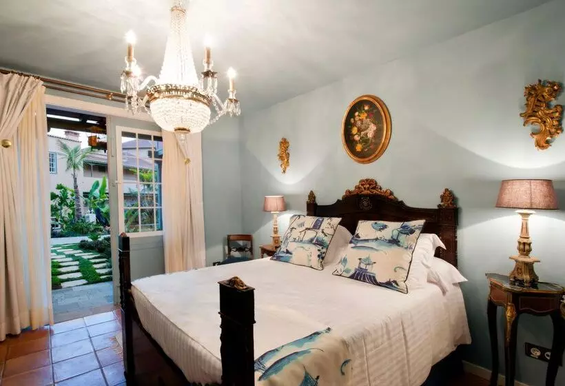 اتاق سوپریور, Hacienda de Abajo - Adults Only